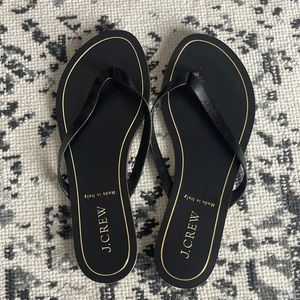 J Crew Sandals